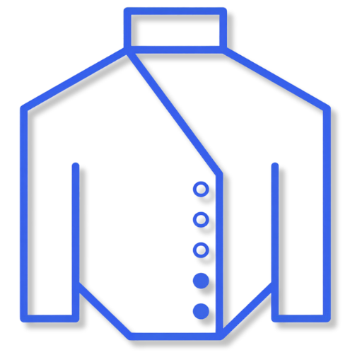 Fencing jacket